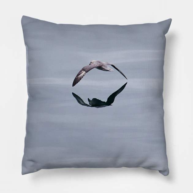 Circle of Life Pillow by Memories4you