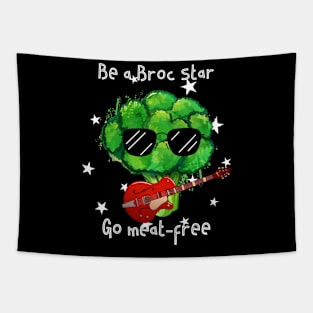 Broc Star Tapestry