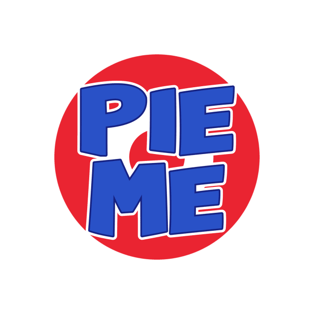 Pie me target by Pawgyle