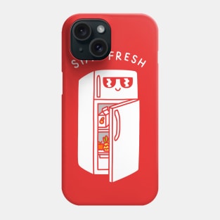 Stay Fresh Phone Case