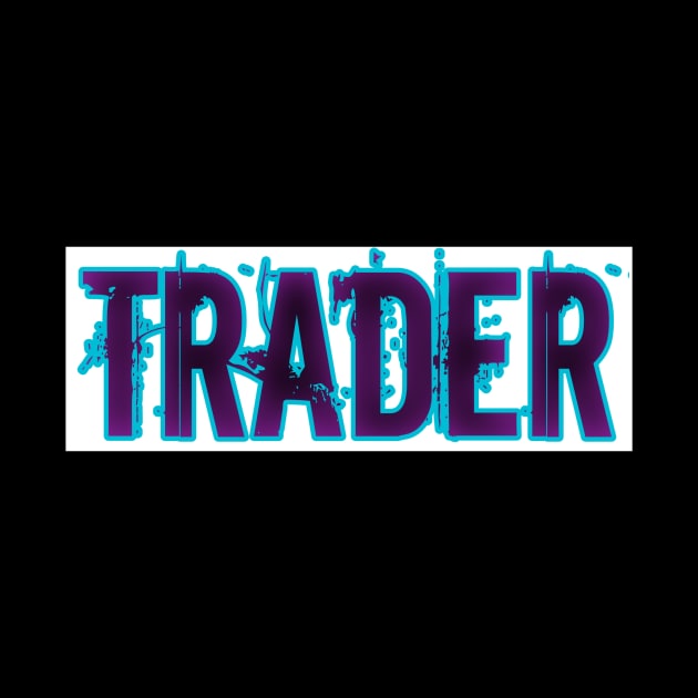 Trader by Menu.D