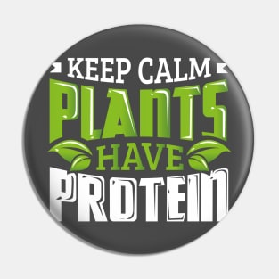 Keep Calm Vegan Vegetarianism Veganism Pin