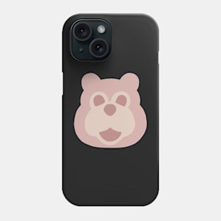 billy bear ham Phone Case