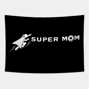 Mothers Day 2023 / Super Mom Tapestry