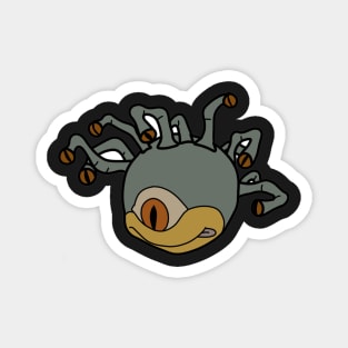 beholder Magnet