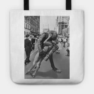 The Creature from the Black Lagoon Tote