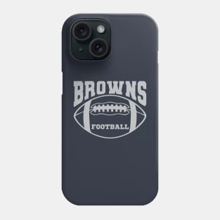 Dawg Pound Phone Case