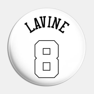 Lavine Pin