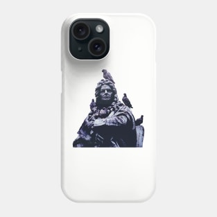 Pigeons Take Over Phone Case