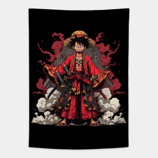 luffy Tapestry