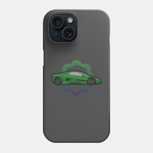 Auto_v5_19 Phone Case