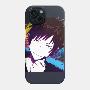 Orihara Izaya Phone Case