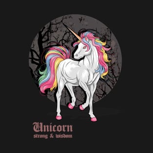 Unicorn Unicorn314 magic T-Shirt