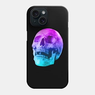 Skull Phone Case