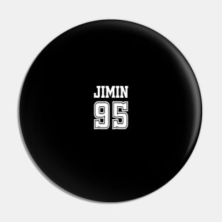 JIMIN Pin