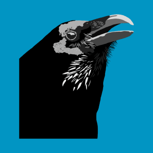 Crow T-Shirt