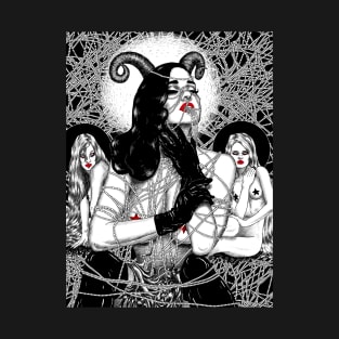 Cult Of Luna T-Shirt