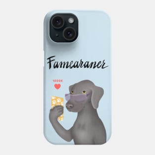 Famearaner Phone Case