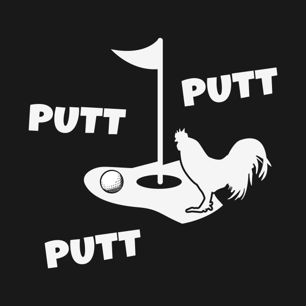 Golfer humor funny golf saying by Foxxy Merch