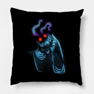 Mothman Pillow