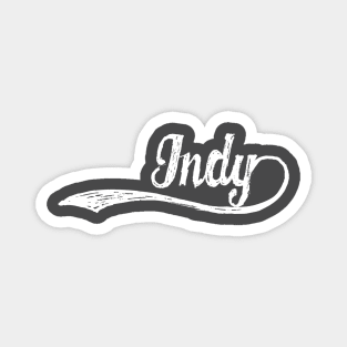 Indy v1 Magnet