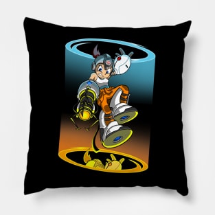 Mega Chell Pillow