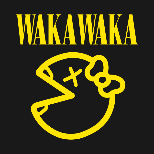 WAKAWAKA (Ms) by theonetakestore