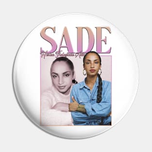 helen folasade adu sade Pin