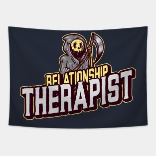 Relationship Therapist Tapestry