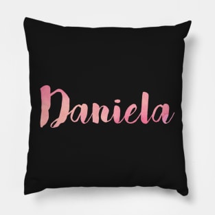 Daniela Pillow