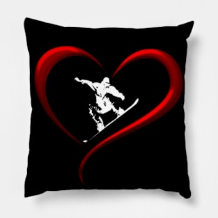 Valentine's Day Pillow