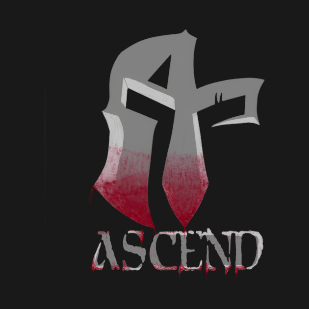 ASCEND Bladed and Bloody 2.0 by Ascension Threads