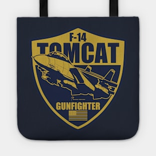 F-14 Tomcat Tote