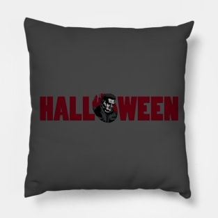Halloween 2018 Pillow