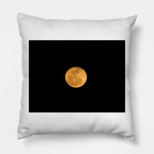 Full Moon Pillow