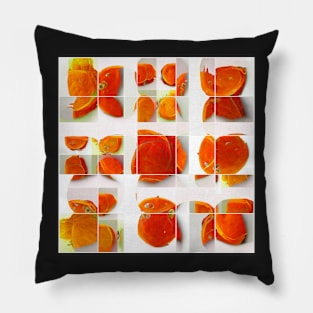 ORANGE is Pillow