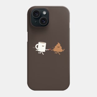 Relay Phone Case