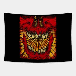 Loudmouth Tapestry