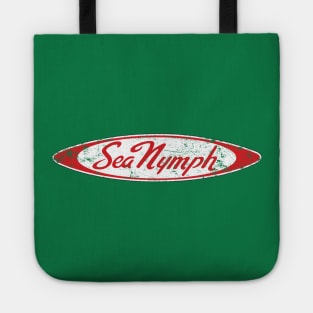 Sea Nymph Tote