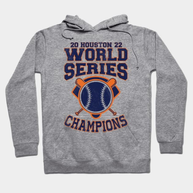 Houston Astros World Series Champions 2022 Vintage Shirt, hoodie