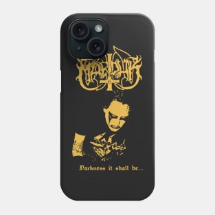 MARDUK Phone Case