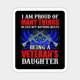 Black Panther Art - USA Army Tagline 41 Magnet