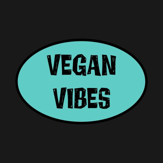 Vegan Vibes by nyah14