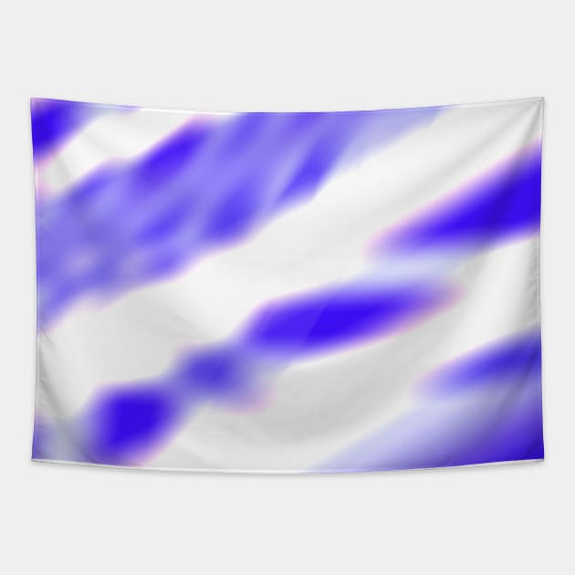 purple white abstract texture Tapestry by Artistic_st