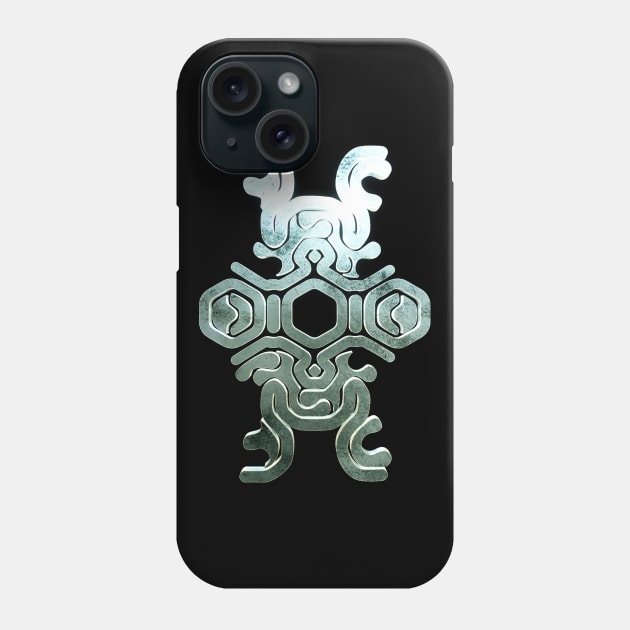 Shadow of the Colossus Phone Case by ChrisHarrys