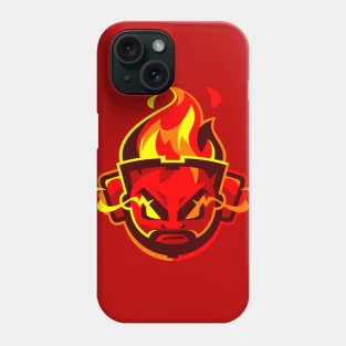 Phaze Pyre Logo Phone Case