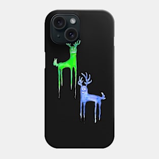 Not Deer Phone Case