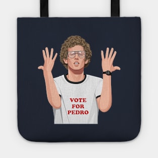 Napoleon Dynamite Tote