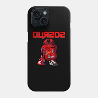 OUR2D2 Phone Case