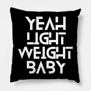 Light Weight Baby Pillow